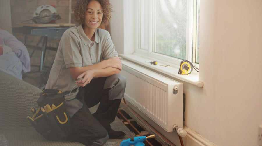 Professional Tankless Water Heater Installation in Feesburg, OH